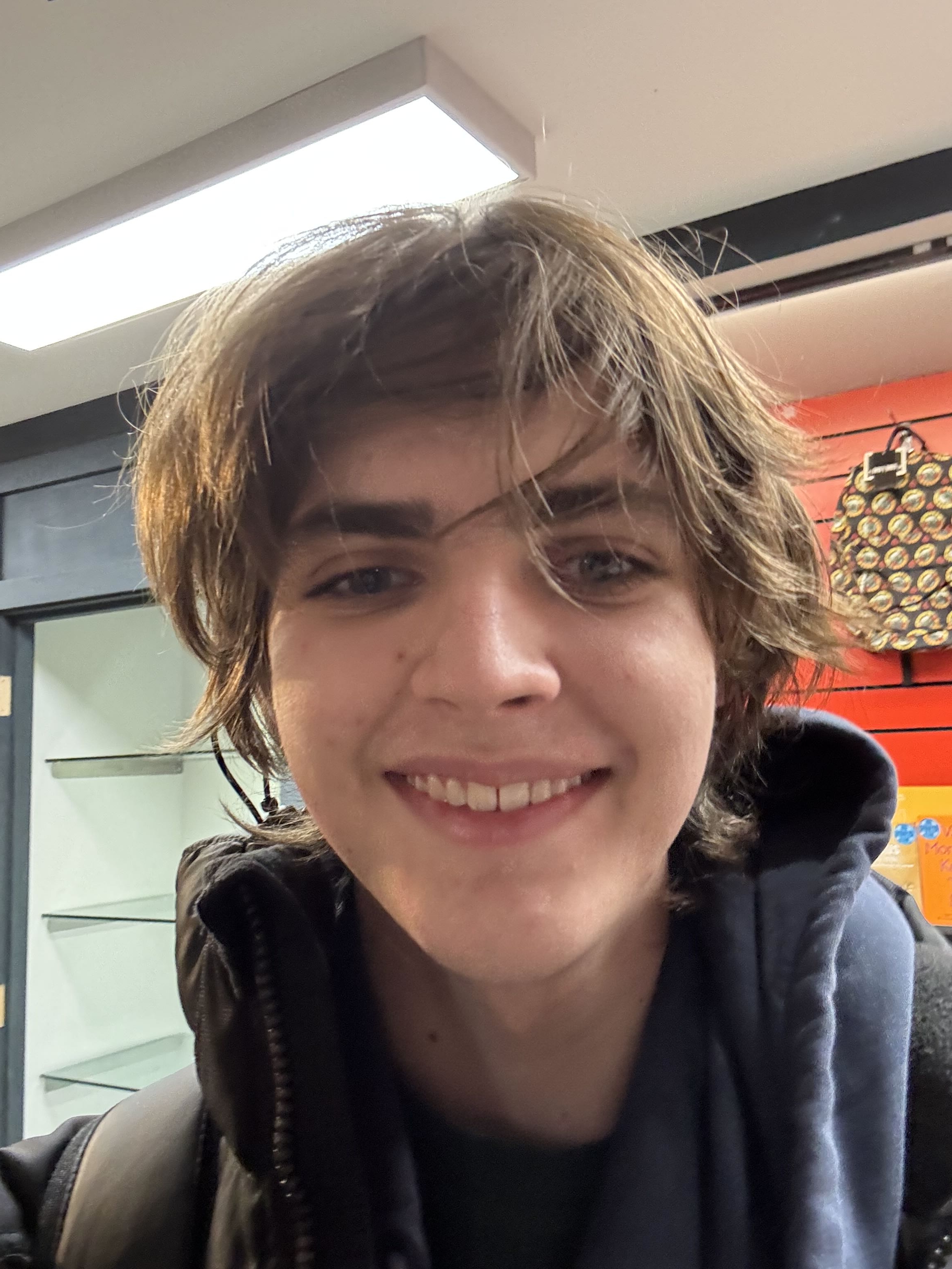 Connor McKillen photo