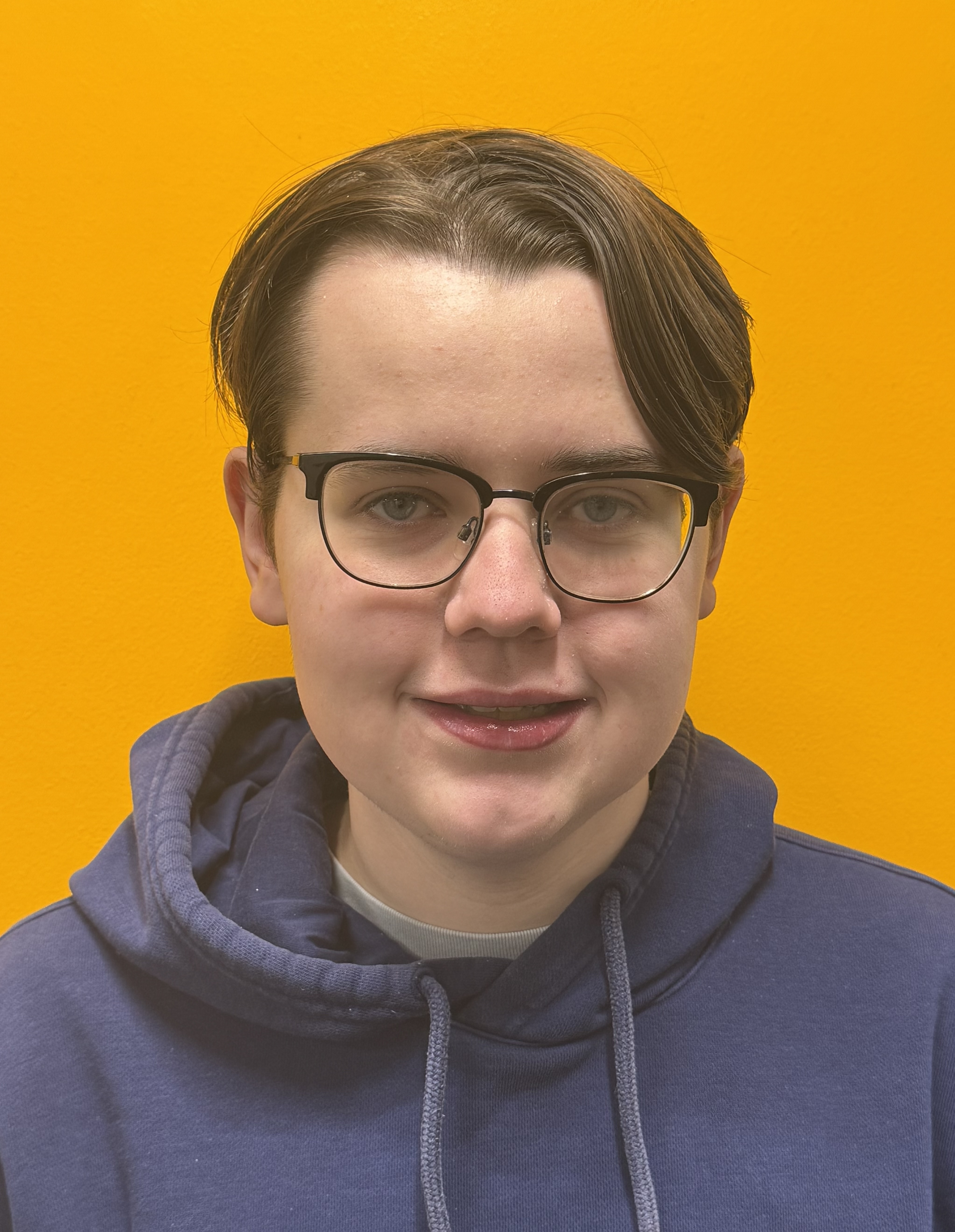 Conall Watkins photo